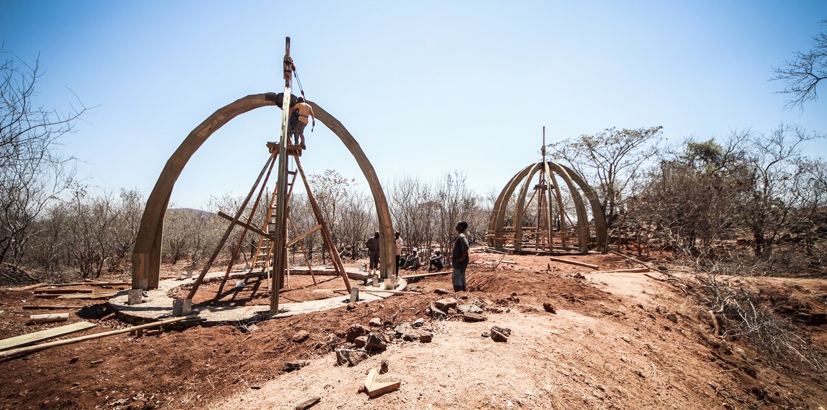 Kindergarten, Zimbabwe