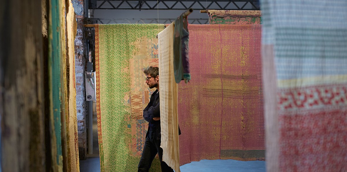 Venice Biennale 2018