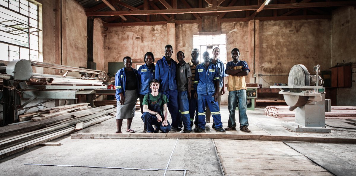 Kindergarten, Zimbabwe