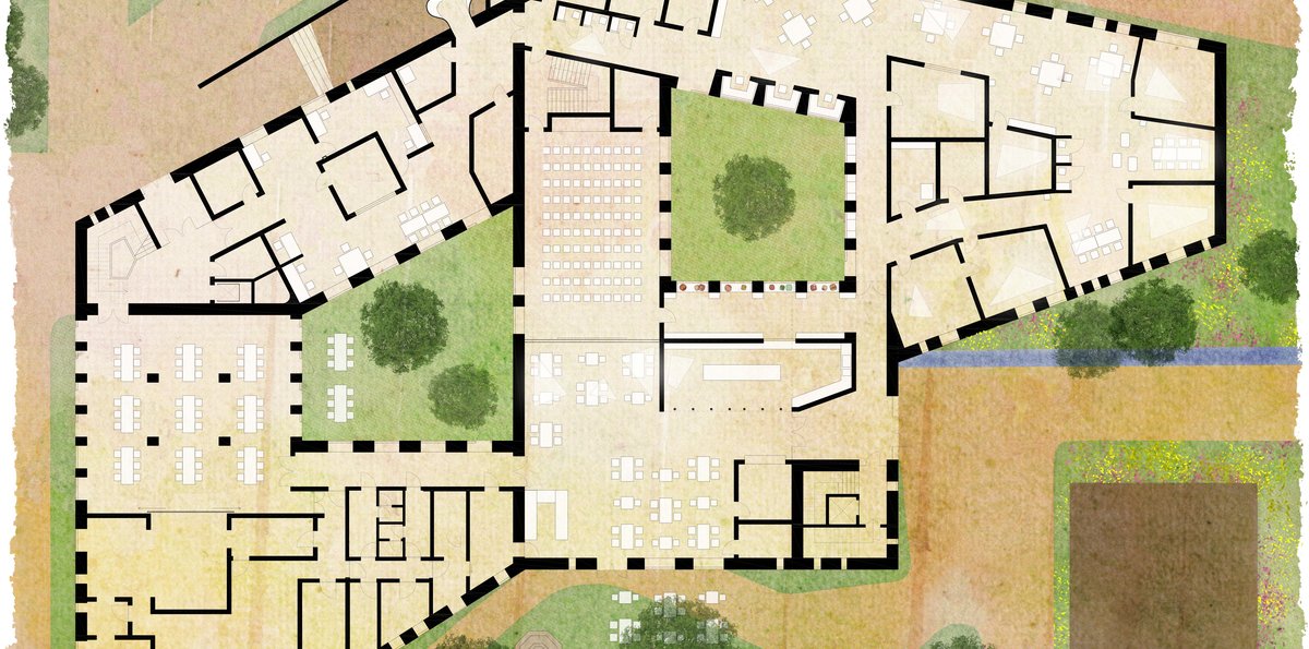 Campus St.Michael