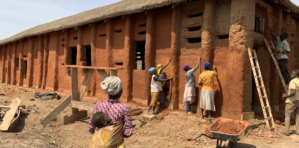 Tatale Campus, Ghana