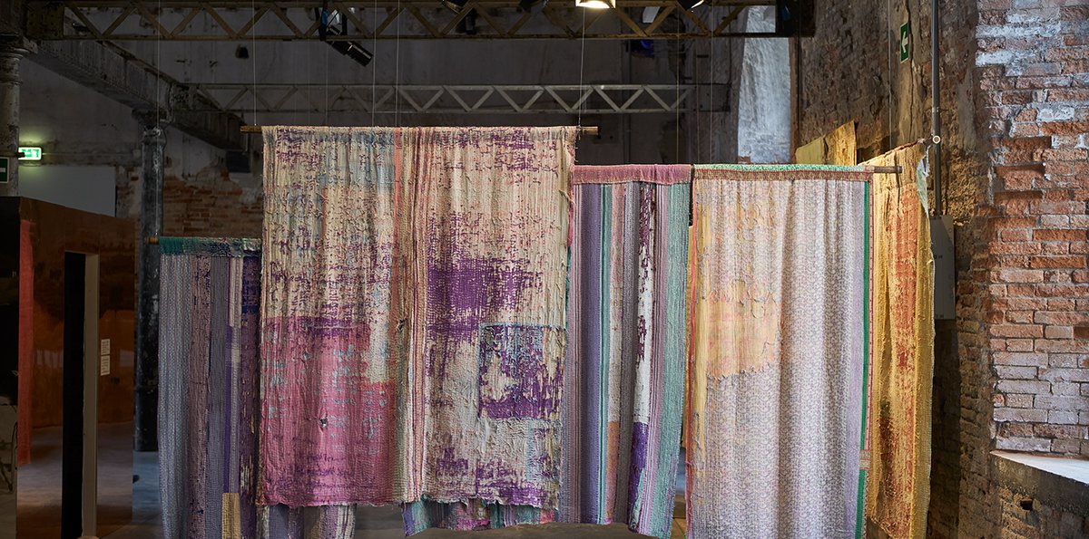 Venice Biennale 2018