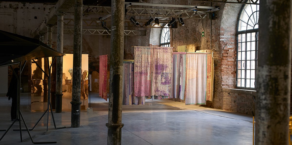 Venice Biennale 2018