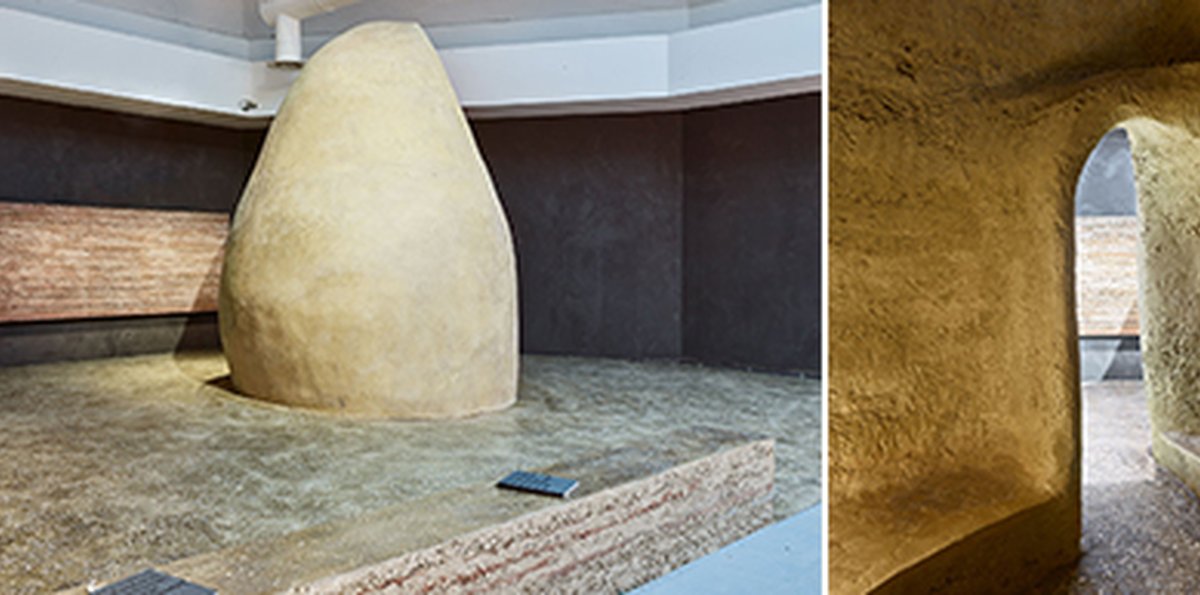 Venice Biennale 2016