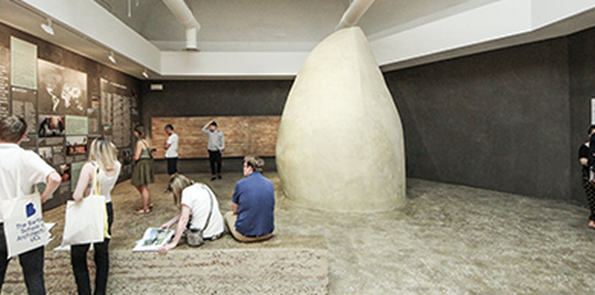 Venice Biennale 2016