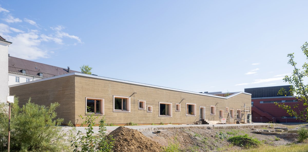 Campus St.Michael