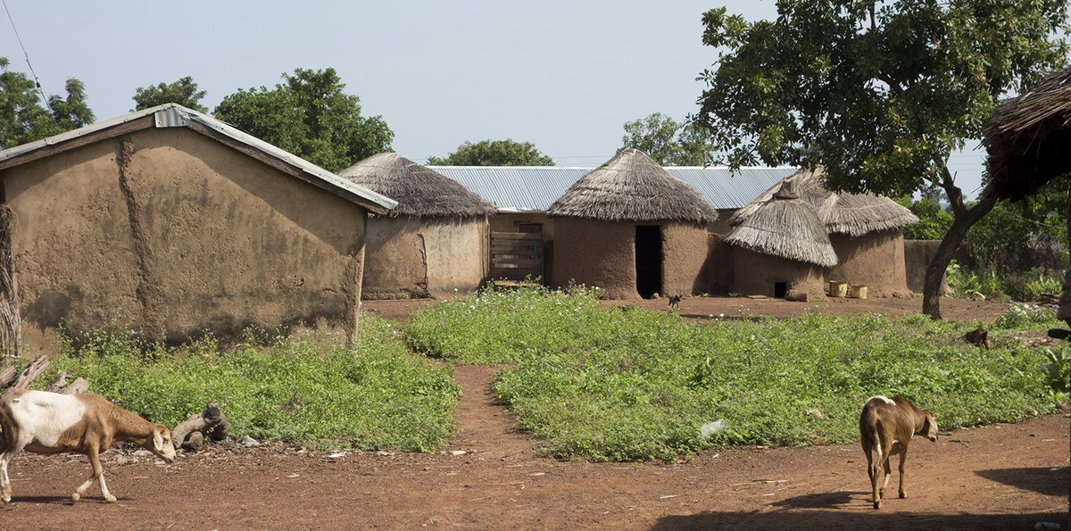 Tatale Campus, Ghana