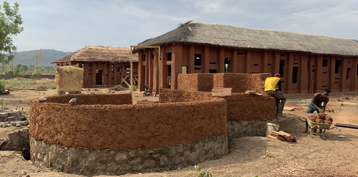 Tatale Campus, Ghana