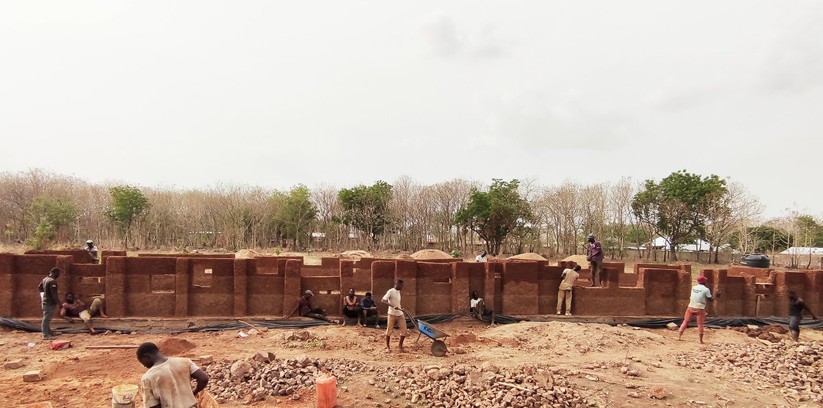 Tatale Campus, Ghana