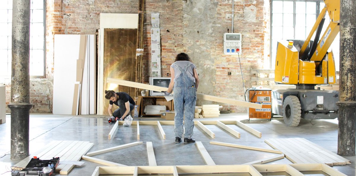 Venice Biennale 2018