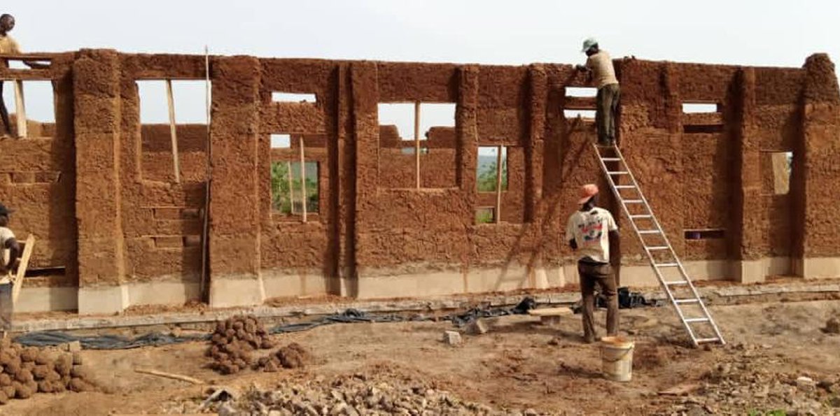 Tatale Campus, Ghana
