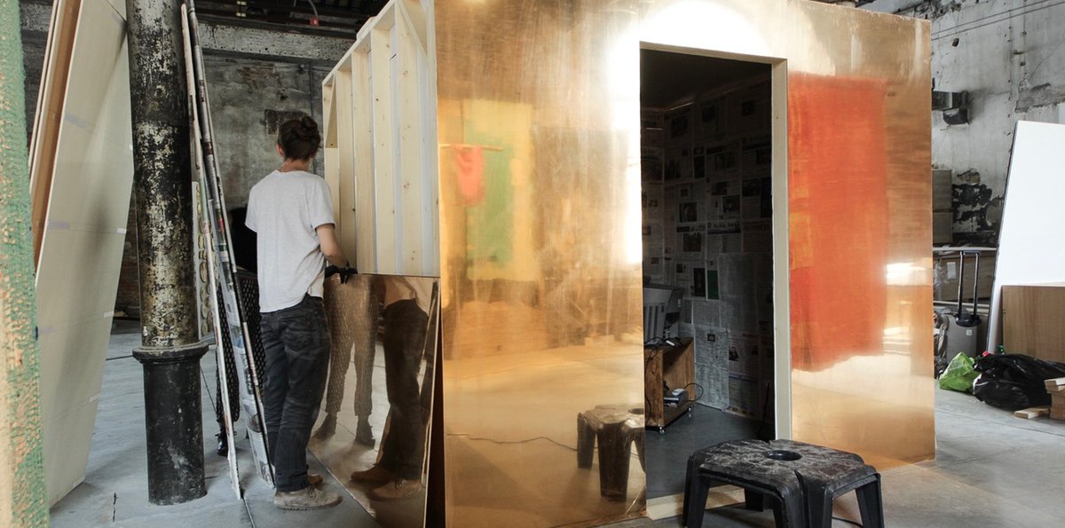 Venice Biennale 2018